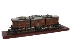 MÄRKLIN 'I' (ALLEMAGNE) (1)
