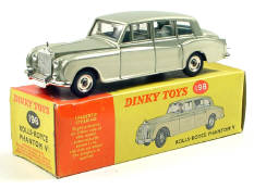 DINKY TOYS GB (1)