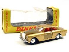 DINKY TOYS (GB) (1)