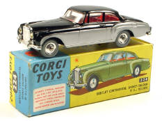 CORGI TOYS (GB) (1)