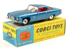 CORGI TOYS (GB) (1)