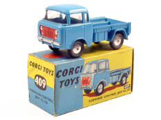 CORGI TOYS (GB) (1)