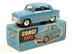 CORGI TOYS (GB) (1)