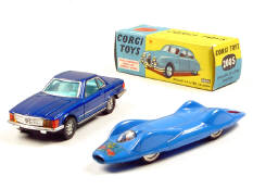CORGI TOYS (GB) (2)
