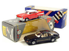 CORGI TOYS (GB) (2)