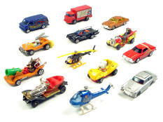 CORGI JUNIORS (GB) (13)