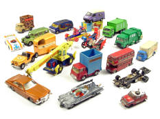 CORGI TOYS (GB) (20)