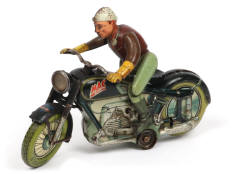 ARNOLD (ALLEMAGNE) (1)