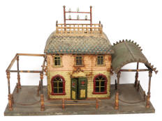 CARETTE (ALLEMAGNE) (1)