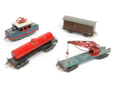 L.R. 'O' (FRANCE) (4)