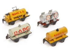 MÄRKLIN 'O' (ALLEMAGNE) (4)