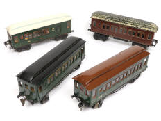 MÄRKLIN 'I' (ALLEMAGNE) (4)