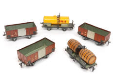 BUCO 'O' (SUISSE) (5)