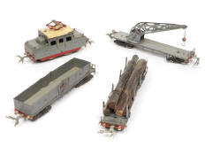 L.R. 'O' (FRANCE) (4)