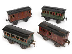 MÄRKLIN 'I' (ALLEMAGNE) (4)