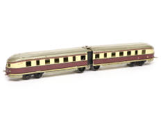 MÄRKLIN 'O' (ALLEMAGNE) (1)