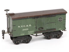 MÄRKLIN 'O' (ALLEMAGNE) (1)