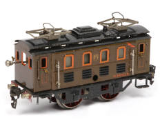 MÄRKLIN 'O' (ALLEMAGNE) (1)