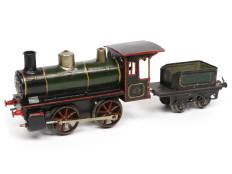 CARETTE (ALLEMAGNE) (2)