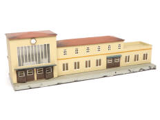 MÄRKLIN 'HO' (ALLEMAGNE) (1)