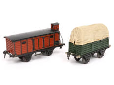 MÄRKLIN 'I' (ALLEMAGNE) (2)