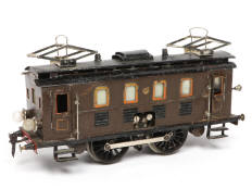 MÄRKLIN 'I' (ALLEMAGNE) (1)