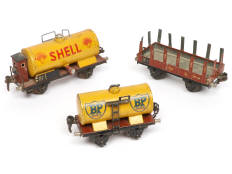 MÄRKLIN 'O' (ALLEMAGNE) (3)
