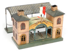 MÄRKLIN 'O' (ALLEMAGNE) (1)