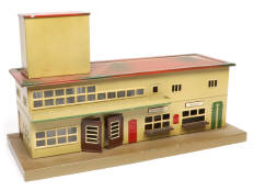 MÄRKLIN 'O' (ALLEMAGNE) (1)