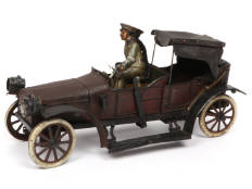 CARETTE (ALLEMAGNE) (1)