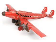 JOUSTRA (FRANCE) (1)