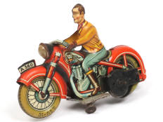 ARNOLD (ALLEMAGNE) (1)