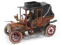 GUNTHERMANN (ALLEMAGNE) (1)