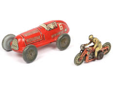 DIVERS (ALLEMAGNE) (2)