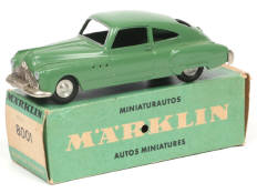 MÄRKLIN (ALLEMAGNE) (1)