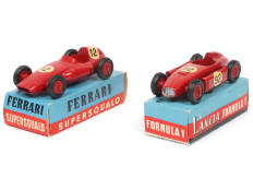 MERCURY (ITALIE) (2)