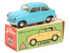 TEKNO (DANEMARK) (1)