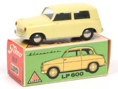 TEKNO (DANEMARK) (1)