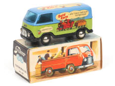 TEKNO (DANEMARK) (1)