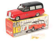 TEKNO (DANEMARK) (1)