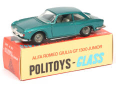 POLITOYS (ITALIE) (1)