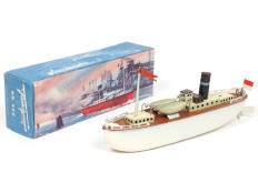 FLEISCHMANN (ALLEMAGNE) (1)