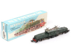 MÄRKLIN 'HO' (ALLEMAGNE) (1)