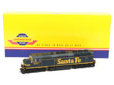 ATHEARN 'HO' (USA) (1)