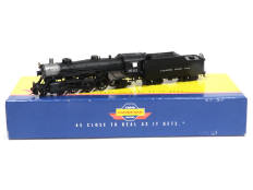 ATHEARN 'HO' (USA) (1)