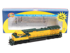 ATHEARN 'HO' (USA) (1)