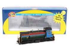 ATHEARN 'HO' (USA) (1)