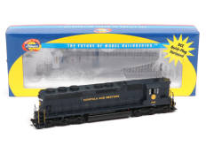 ATHEARN 'HO' (USA) (1)