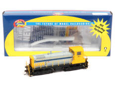 ATHEARN 'HO' (USA) (1)