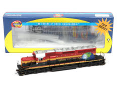 ATHEARN 'HO' (USA) (1)